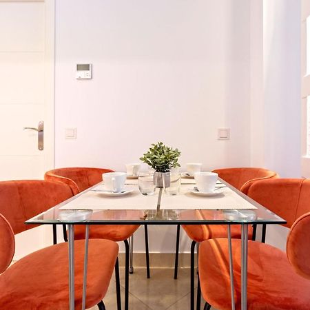 Genteel Home Magdalena Séville Extérieur photo